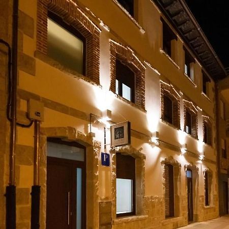 Alojamiento Cuatro Estaciones La Pola de Gordon Exterior foto